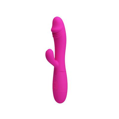 Snappy G spot Vibrator