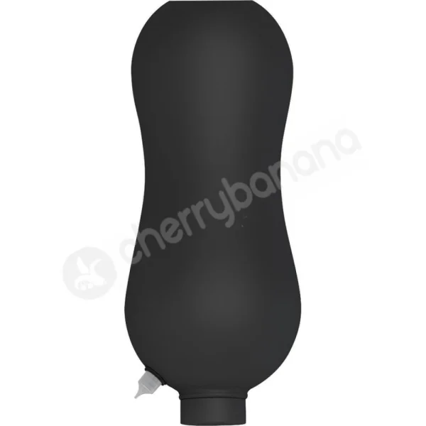 Perfect Stroke On The Go Masturbator