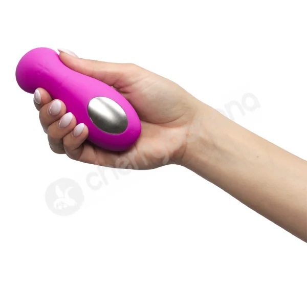 Kiiroo Cliona Interactive Clitoral Vibrator