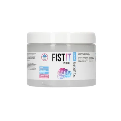 Fist It Hybrid Glide 500 Ml