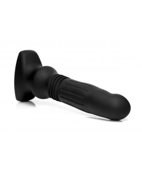 Thunderplugs Swell & Thrust Plug With Remote Control — image 7 of 8