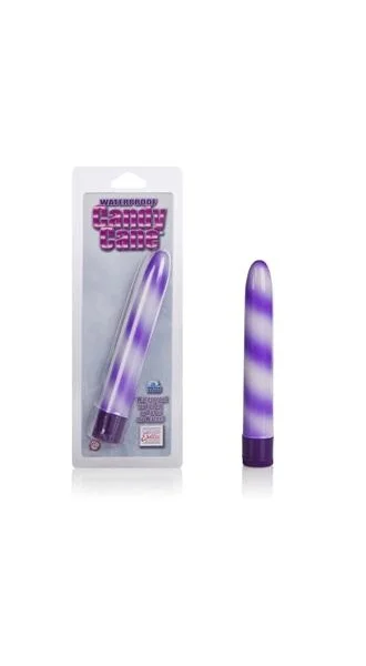Candy Cane Vibrator — image 4 of 10