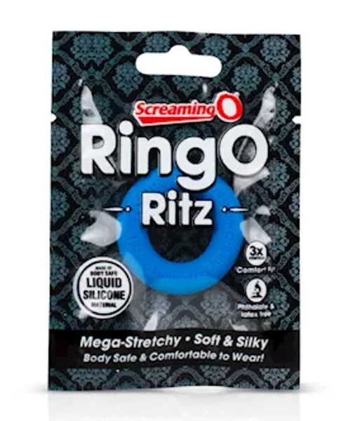 RingO Ritz Cock ring — image 19 of 19