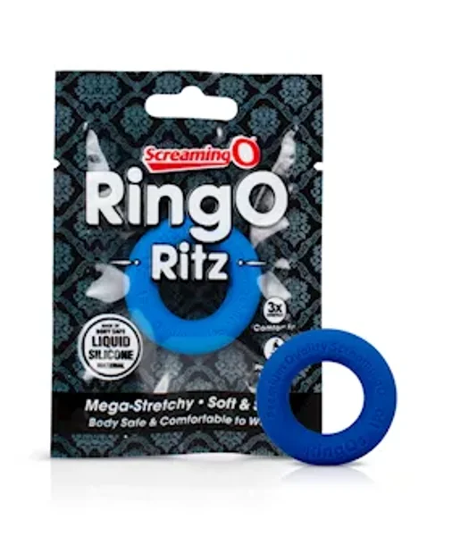 RingO Ritz Cock ring — image 14 of 19