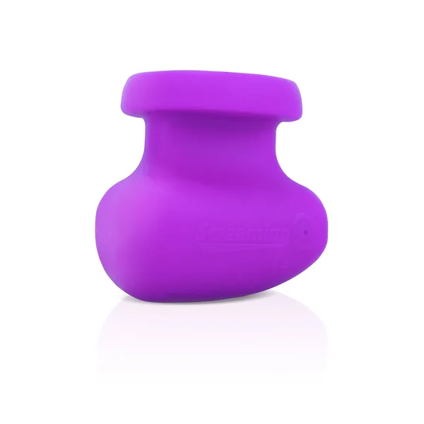 Screaming O Rub It! Charged Finger Vibe — image 11 of 14