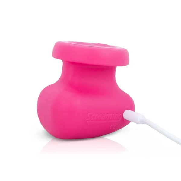 Screaming O Rub It! Charged Finger Vibe — image 8 of 14