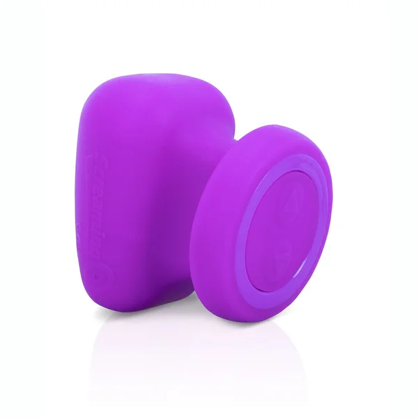 Screaming O Rub It! Charged Finger Vibe — image 9 of 14