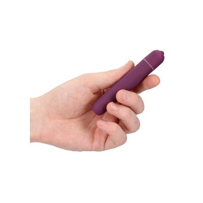 Bullet Vibrator Extra Long Purple Power Bullet Mini Vibrator