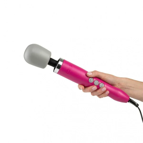 Doxy Original Wand Massager