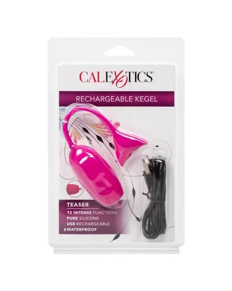 Rechargeable Kegel Teaser