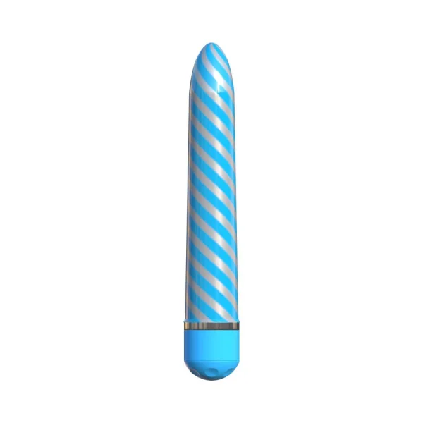 Classix Sweet Swirl Vibrator