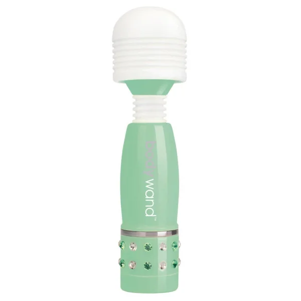 Bodywand Mint Mini Massager