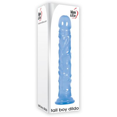 9 5 Blue Tall Boy Cock