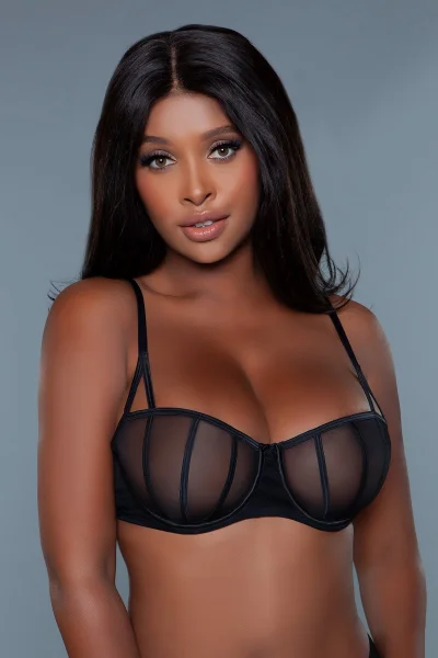Sabrina Bra