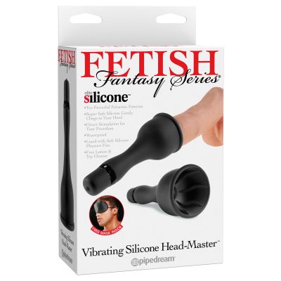 Silicone Head Master