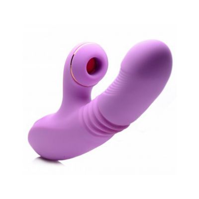 Inmi Shegasm Pro Thrust