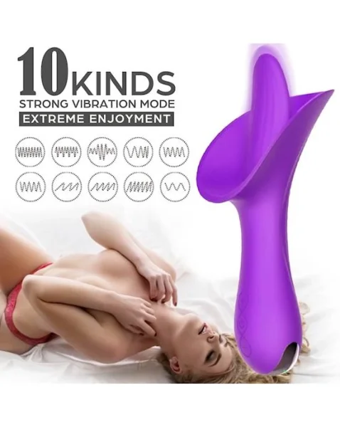 Kai Tounge Vibe