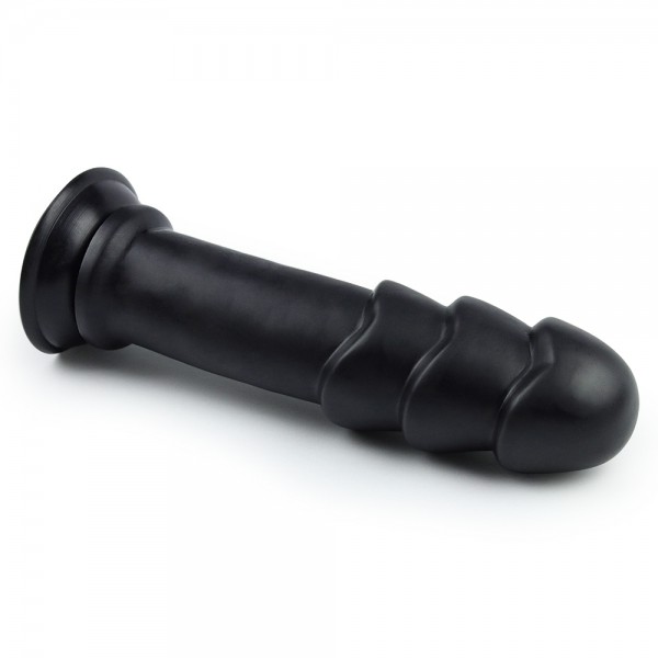 King-Sized - Anal Ripples