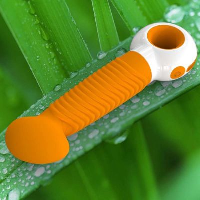 Odeco Pan OZone Orange