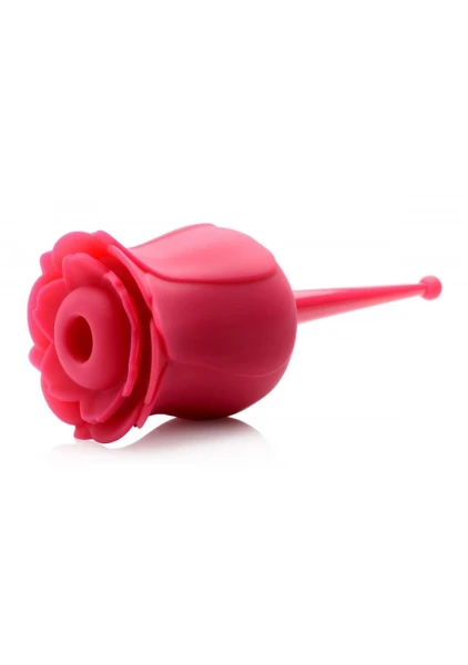 inmi Bloomgasm The Rose Buzz Air Stim & Vibe