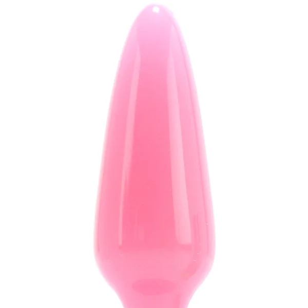 Firefly Pleasure Plug - Medium - Pink