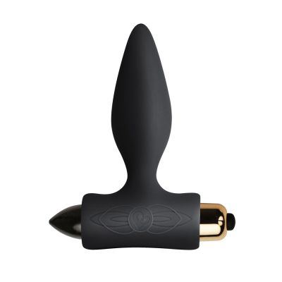Rocks Off Petite Sensations Plug Vibrating Butt Plug
