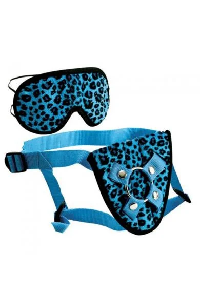 Furplay Harness and Mask — image 6 of 8