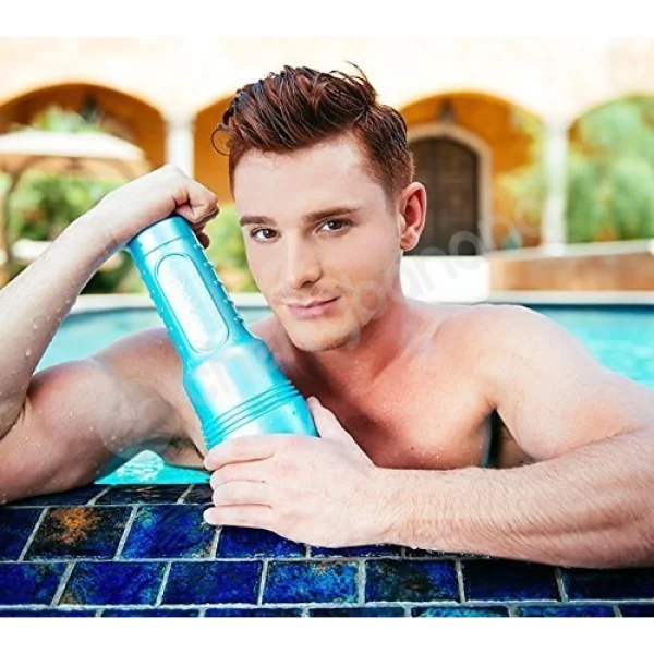 Fleshjack Boys Brent Corrigan Swallow Masturbator