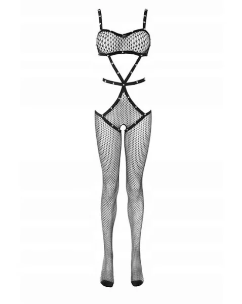 Avanina Bodystocking - S/l