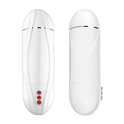 Vanguard Vibrating Masturbator