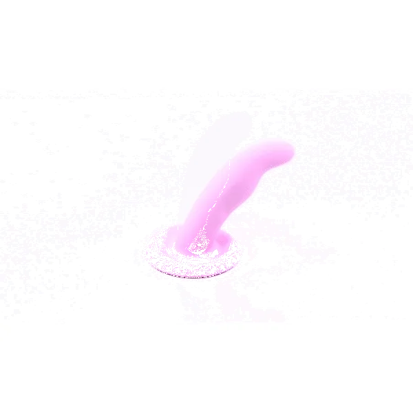 6" Lazre Dildo