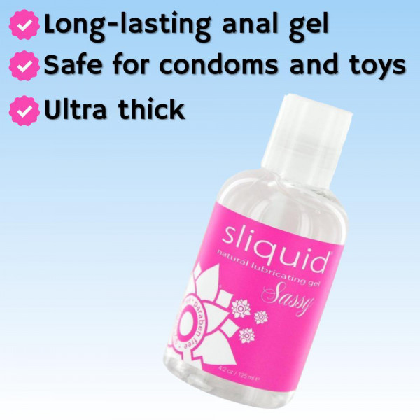 Sliquid Shine Organic Toy Cleaner 8.5oz