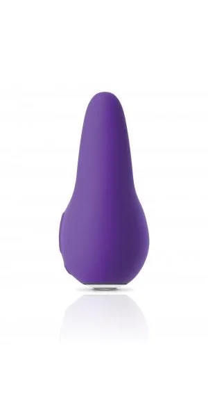 Jimmyjane Form 2 Ultraviolet Edition Purple Clitoral Hugger