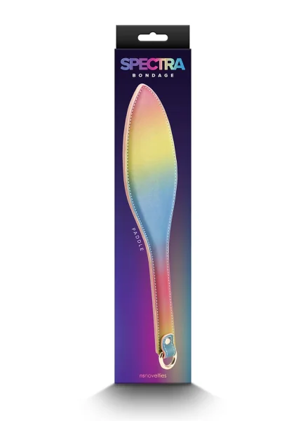 Spectra Bondage Paddle