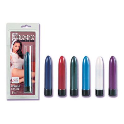 Mini Pearlessence Purple 4 5