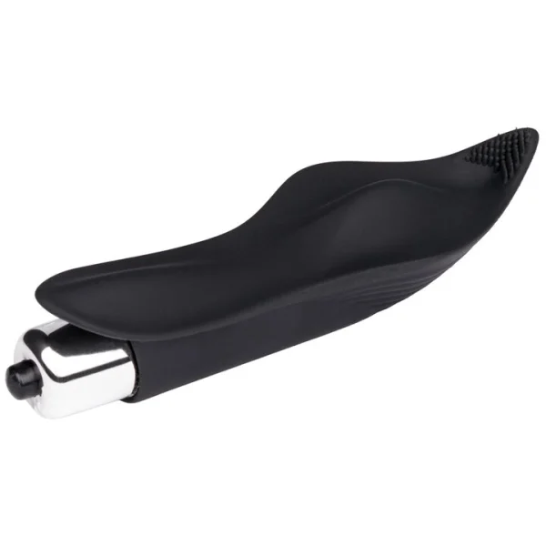 Bondara Secret Treat Silicone 10 Function Panty Vibrator — image 5 of 6