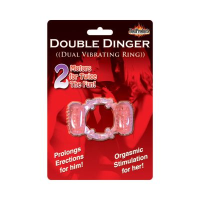 Humm Dinger Double Dinger
