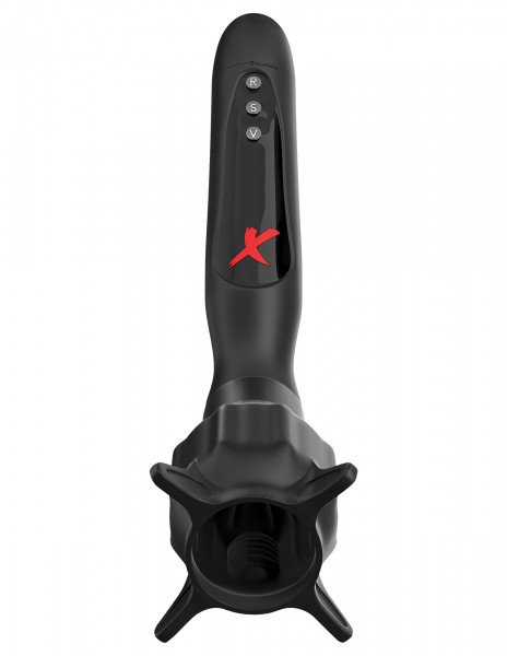 PDX ELITE VIBRATING ROTO-SUCKER