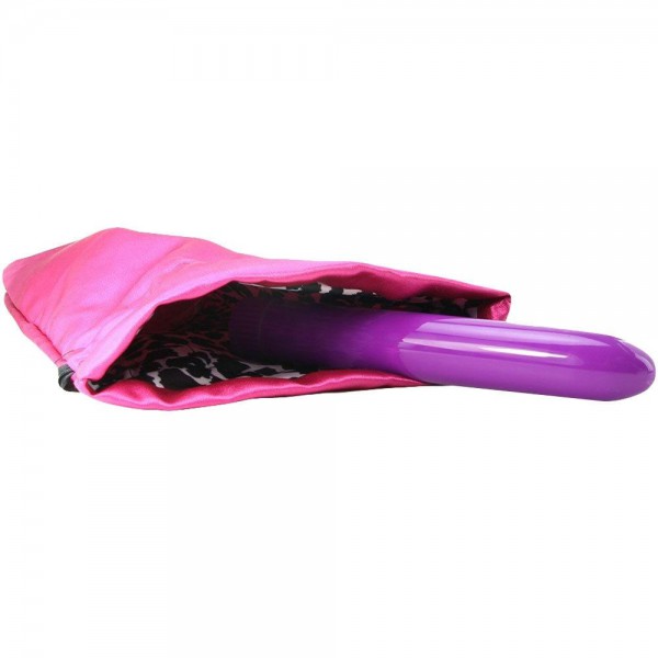 Sugar Sak Anti-Bacterial Toy Bag Large - Pink