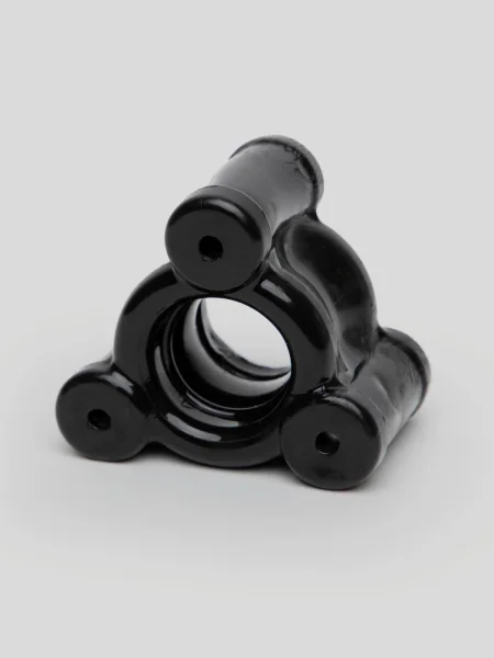 Oxballs Heavy Squeeze Weighted Ball Stretcher