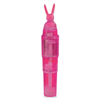 Mini mals Bunny Pink