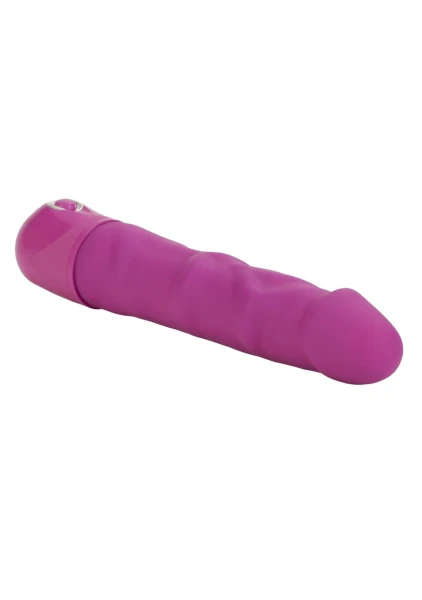 Waterproof Power Stud Rod Dong - Pink