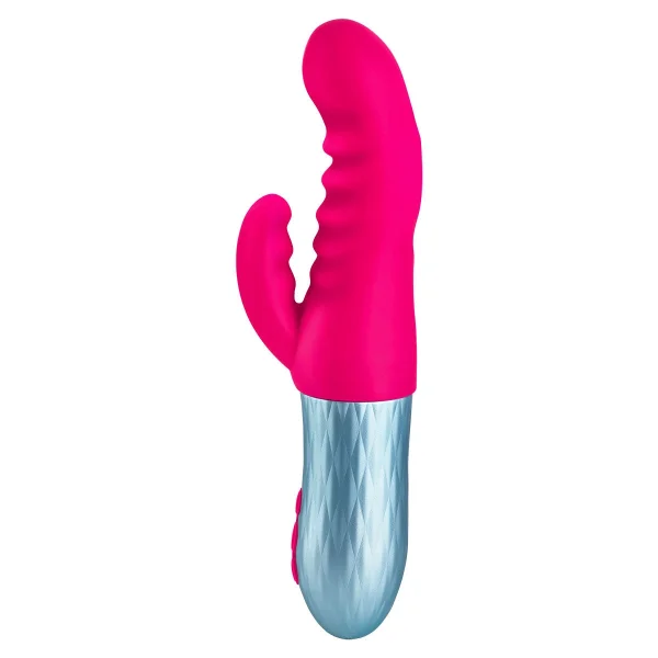Femme Funn Essenza Pink Rabbit Vibrator