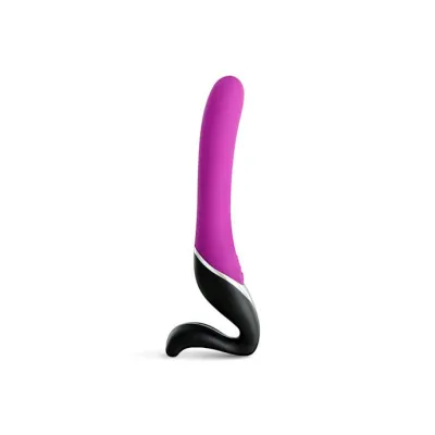 Plaisirs Secrets Vibrator Violet