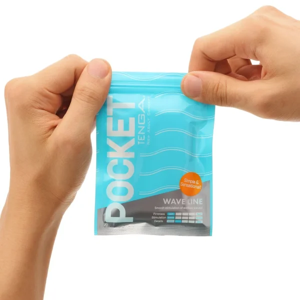 POCKET TENGA SPARK BEADS — image 13 of 20