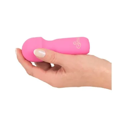 Sweet Smile Mini Wand 4 3 Inch