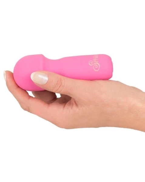 Sweet Smile Mini Wand - 4.3 Inch