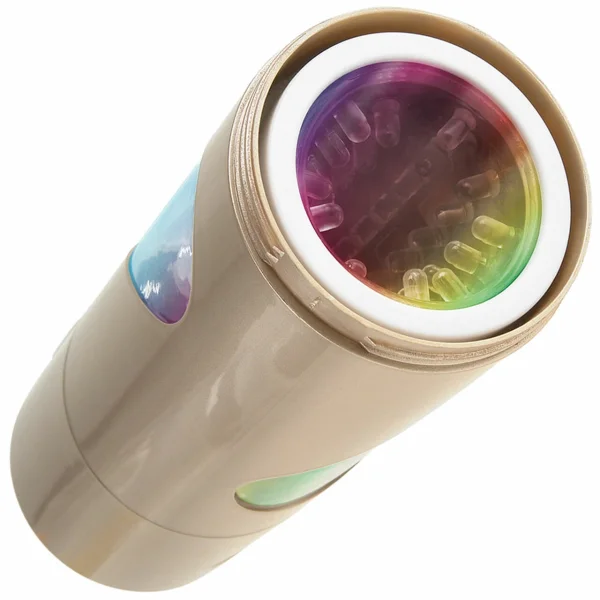 Pipedream Extreme Toyz Rechargeable Roto-bator Ass