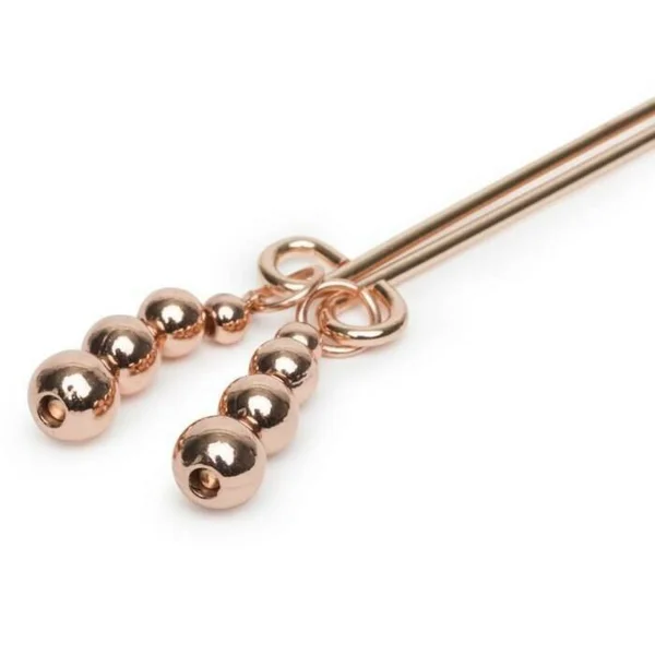 Fifty Shades Freed All Sensation Nipple &amp; Clitoral Chain