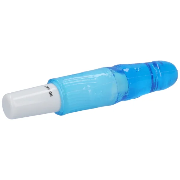 G-Spot Massaging Rabbit Vibrator